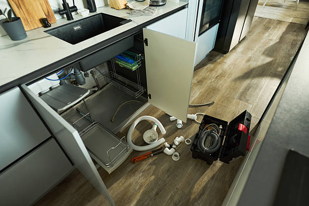 Reliable Drain Cleaning contractor in Caledonia, IL by Street Wise - Plumbing